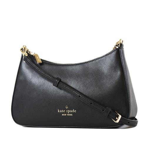 Kate spade hot sale black hobo