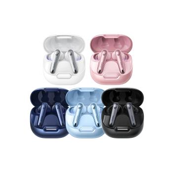 Soundcore Liberty 4 NC 4NC極致降噪 Hi-Res 真無線藍芽耳機 2色 公司貨保固2年