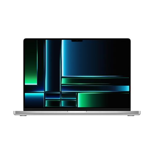 Apple MacBook Pro 16吋 M2 Max 12核心 CPU 與 38核心 GPU/32G/1TB 銀色(MNWE3TA/A)