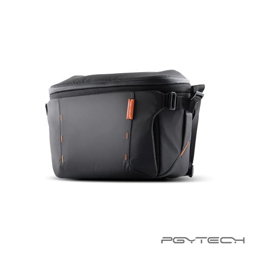 【PGYTECH】OneMo 單肩包 7L 深空黑 P-CB-160 (正成公司貨)