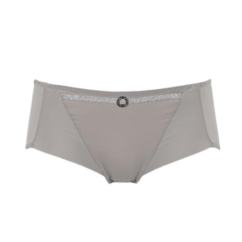 【法利諾 La Felino】彩漾精靈平口褲 - 氣質灰【N81125-95】