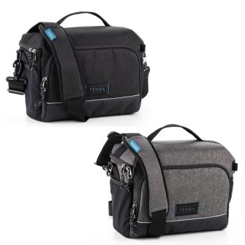 TENBA Skyline V2 Shoulder Bag 12 二代天際線 單肩相機包(公司貨)