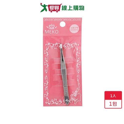MEKO A008斜口眉毛夾【愛買】