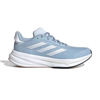 Adidas Response Super W 女鞋 藍白色 運動 休閒 緩震 透氣 慢跑鞋 IF8267