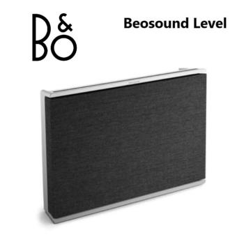B&O Beosound Level WIFI無線 藍牙音響 星鑽銀