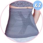 買1送1★快速到貨★2件組【京美】X極塑護腰