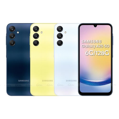 Samsung Galaxy A25 5G (6G/128G)