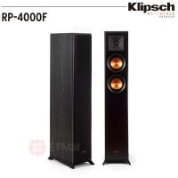 美國 Klipsch 古力奇 RP-4000F 家庭劇院 落地型喇叭 釪環公司貨