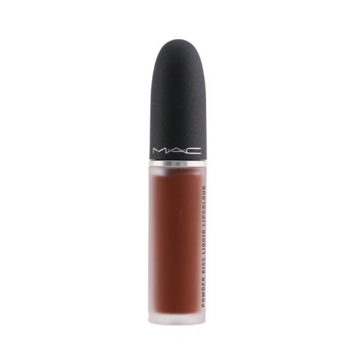 MAC Powder Kiss 唇釉 - # 982 Marrakesh Mere5ml/0.17oz
