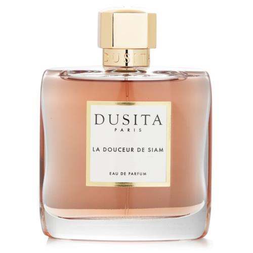 Dusita La Douceur De Siam 暹羅玫瑰香水100ml/3.4oz