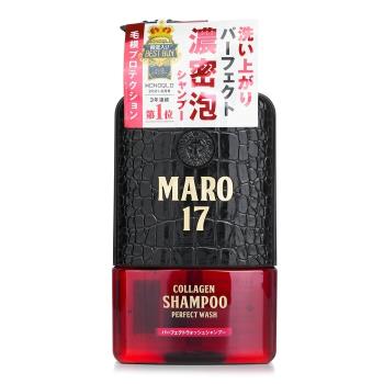 Storia Maro 「17型」膠原活髮洗頭水 (男士用)350ml