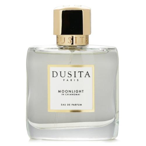 Dusita Moonlight In Chiangmai 清邁的月光香水50ml/1.7oz