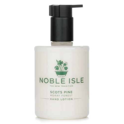 Noble Isle Scots Pine 赤松護手霜250ml/8.45oz