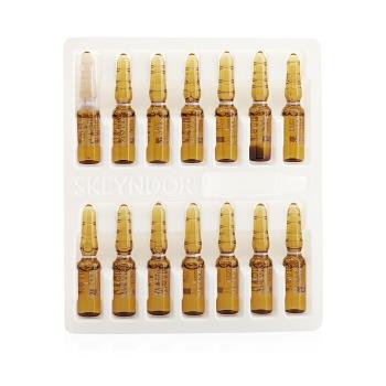 雪曼婷 7.5%濃縮精純維生素C精華14x1ml/0.03oz