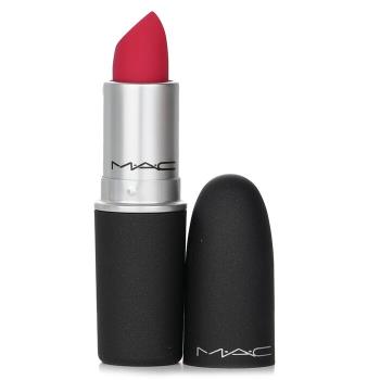 MAC Powder Kiss Lipstick - # 306 Shocking Revelation3g/0.1oz