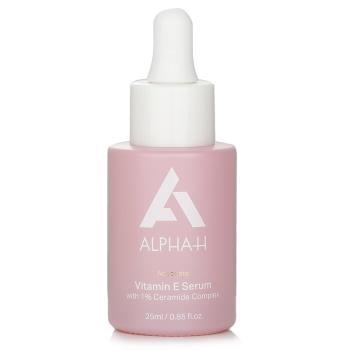 Alpha-H 維他命E精華25ml/0.85oz