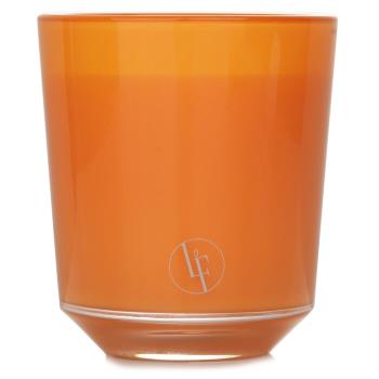 Bougies la Francaise Orange Mandarine 蠟燭200g/7.05oz