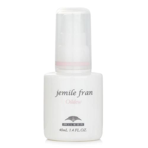 Milbon Jemile Fran 輕盈髮尾油 - Oildew40g/1.4oz