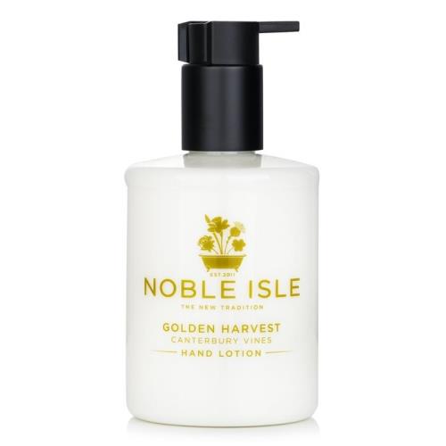 Noble Isle Golden Harvest 奢華護手霜250ml/8.45oz