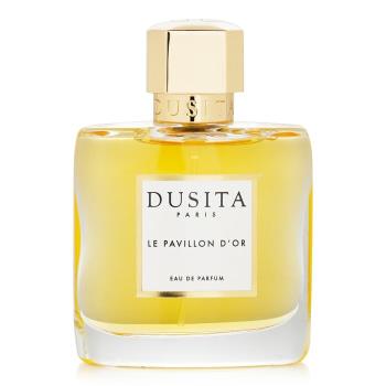 Dusita Le Pavillon DOr 金閣香水50ml/1.7oz