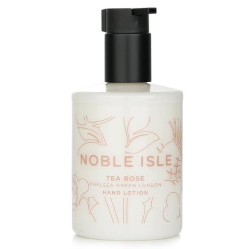 Noble Isle Tea Rose 茶玫瑰手霜250ml/8.45oz