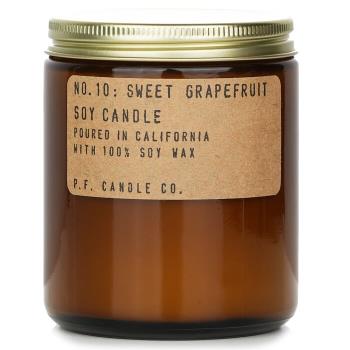 P.F. Candle Co. 芳香蠟燭 - Sweet Grapefruit204g/7.2oz