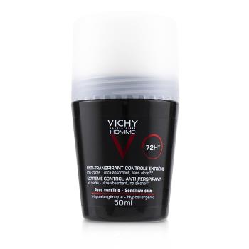 薇姿 72小時男士走珠止汗劑 (敏感肌膚)50ml/1.69oz