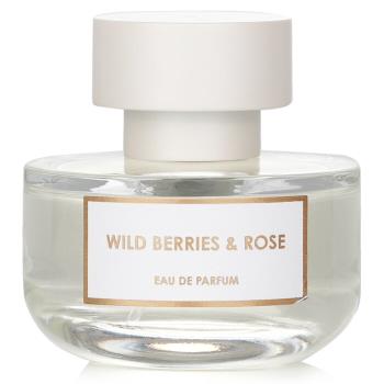 Elvis + Elvin Wild Berries & Rose 香水48ml/1.6oz