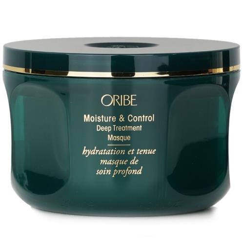 Oribe 保濕 & 控制深層護理髮膜250ml/8.5oz