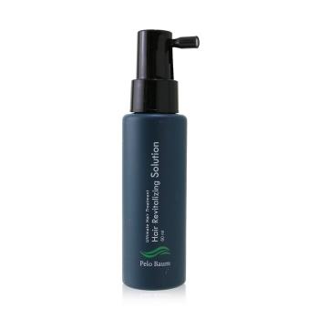 Pelo Baum 活力豐盈美髮油60ml/2oz