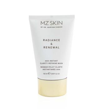 MZ Skin 亮光更新 AHA 即時淨透修護面膜100ml/3.38oz