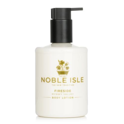 Noble Isle Fireside 暖爐身體乳250ml/8.45oz