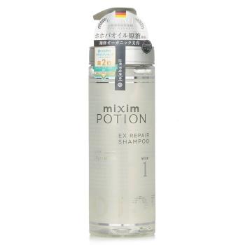 Mixim Potion EX 修護荷荷巴油洗髮水440ml