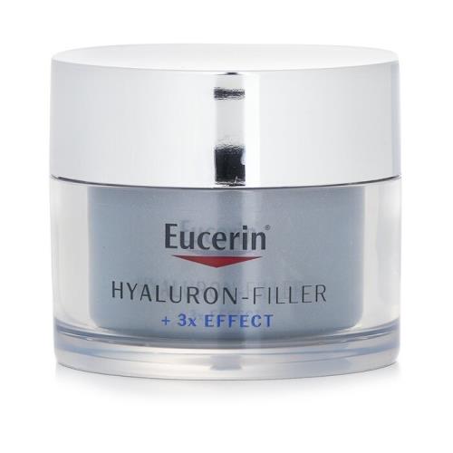 Eucerin 透明質酸+ 3x Effect 緊緻充盈晚霜50ml