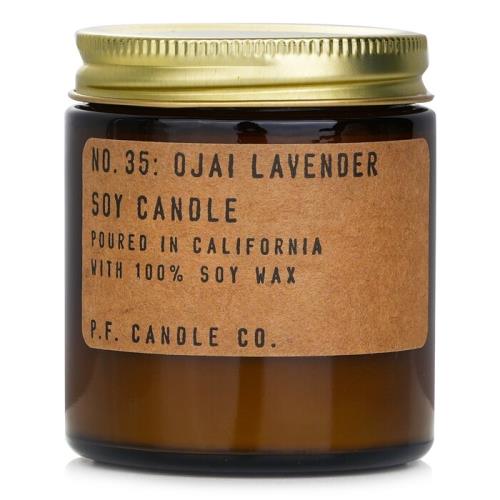 P.F. Candle Co. 大豆蠟燭 - Ojai Lavender99g/3.5oz