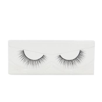 Lash Star Visionary 睫毛 - # 002 (4-12 mm, Medium Volume)1pair