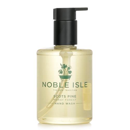 Noble Isle Scots Pine 歐洲赤松洗手液250ml/8.45oz