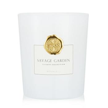 rituals 奢華香薰蠟燭 - savage garden360g/12.6oz