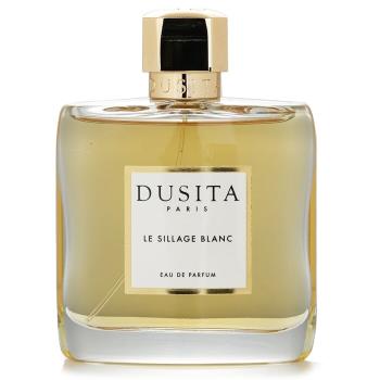 Dusita Le Sillage Blanc 白色月光香水100ml/3.4oz