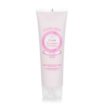 Perlier 小蒼蘭保濕身體乳250ml/8.4oz