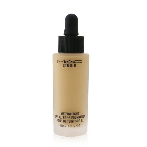 MAC Studio 水漾輕盈粉底液 SPF 30 - # NC42 (True Medium With Golden Undertone)