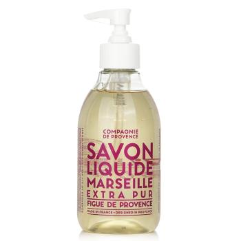 Compagnie de Provence 馬賽普羅旺斯無花果皂液300ml/10oz