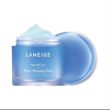 LANEIGE 蘭芝 超能亮睡美人晚安面膜 70ml