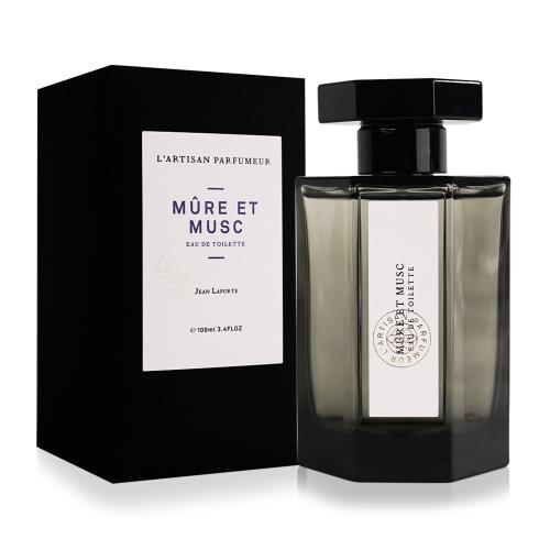 LARTISAN MURE ET MUSC 阿蒂仙之香 黑莓謬思淡香水 100ML