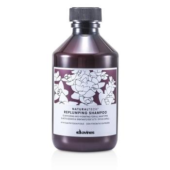 特芬莉(達芬尼斯) 自然生機彈潤保水洗髮露(所有髮質適用)Natural Tech Replumping Shampoo250ml/8.45oz