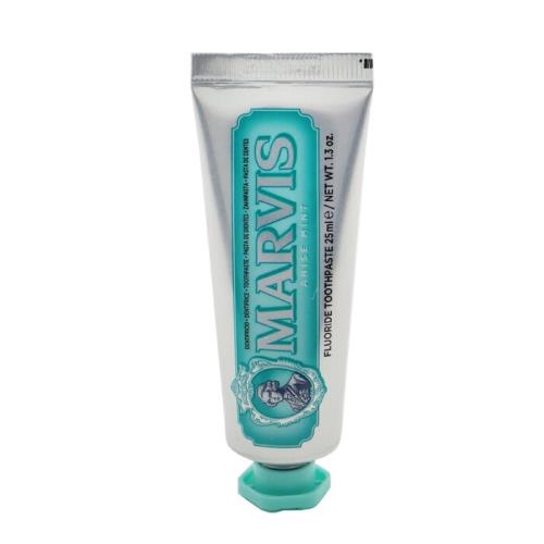 Marvis 茴香薄荷牙膏（旅行裝）25ml/1.29oz