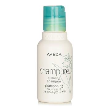 艾凡達 shampure 純香洗髮水(旅行裝)50ml/1.7oz