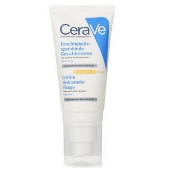 CeraVe 長效保濕霜 SPF3052ml/1.75oz