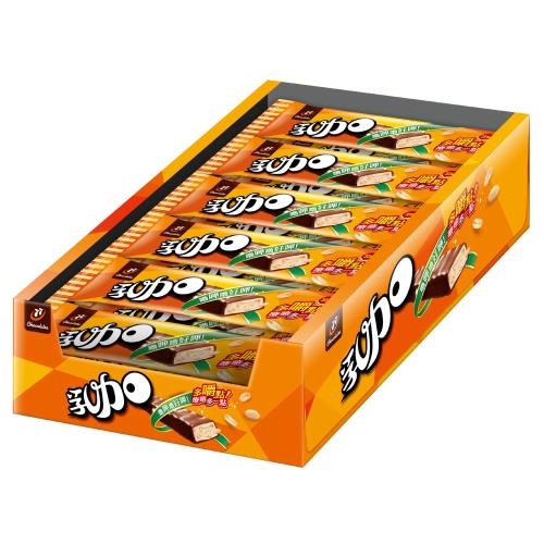 乳加-經典(盒裝24入)