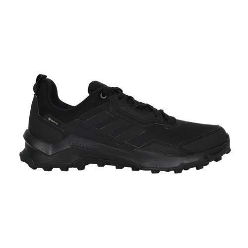 ADIDAS 男戶外防水越野慢跑鞋-GORE-TEX 愛迪達